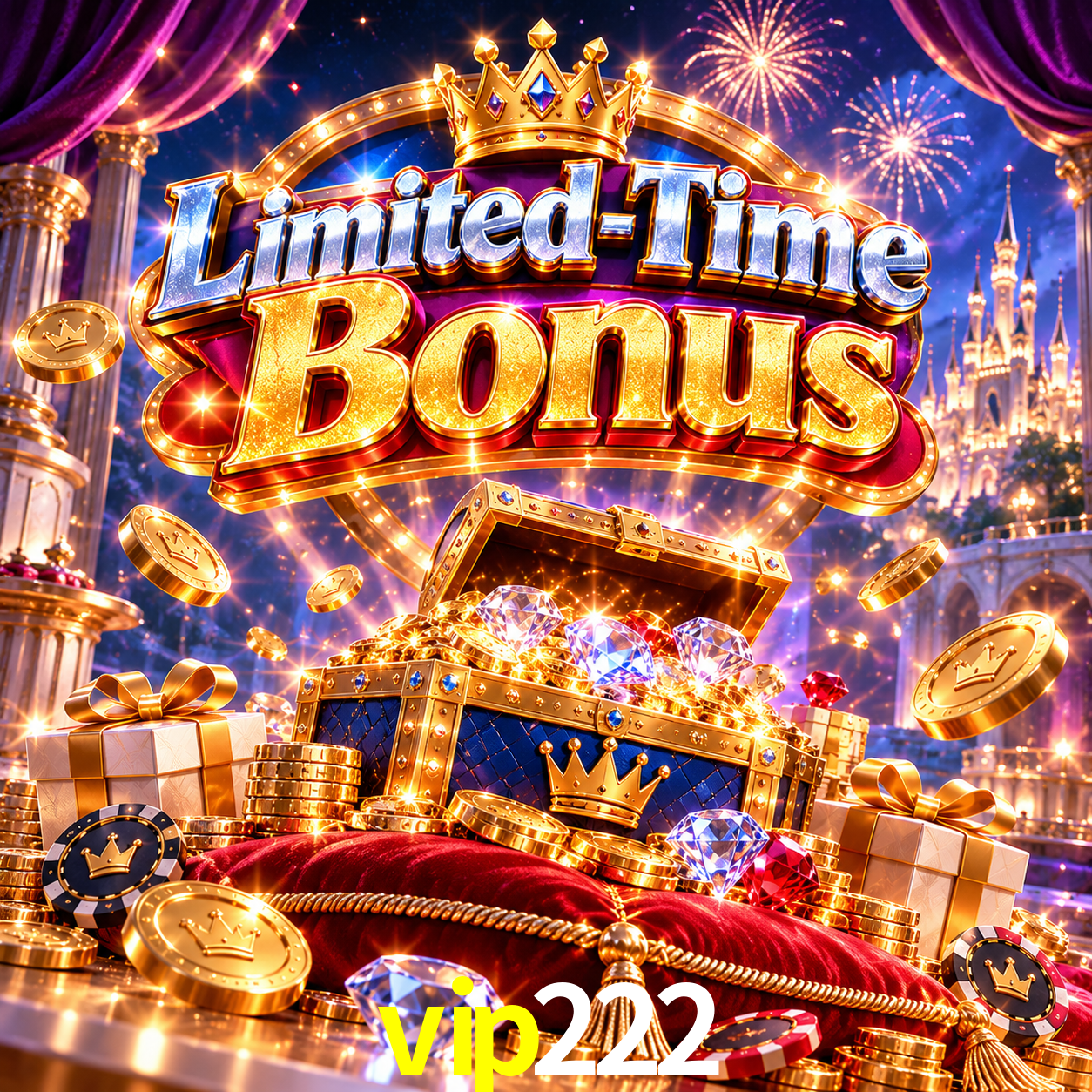 vip222