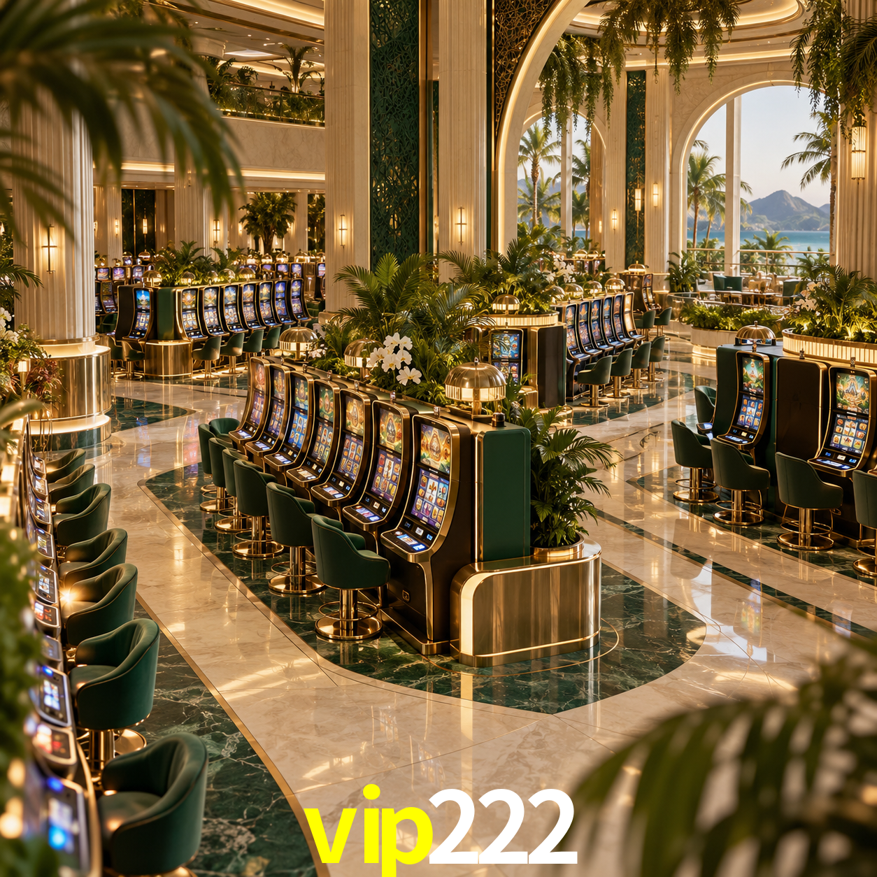 vip222