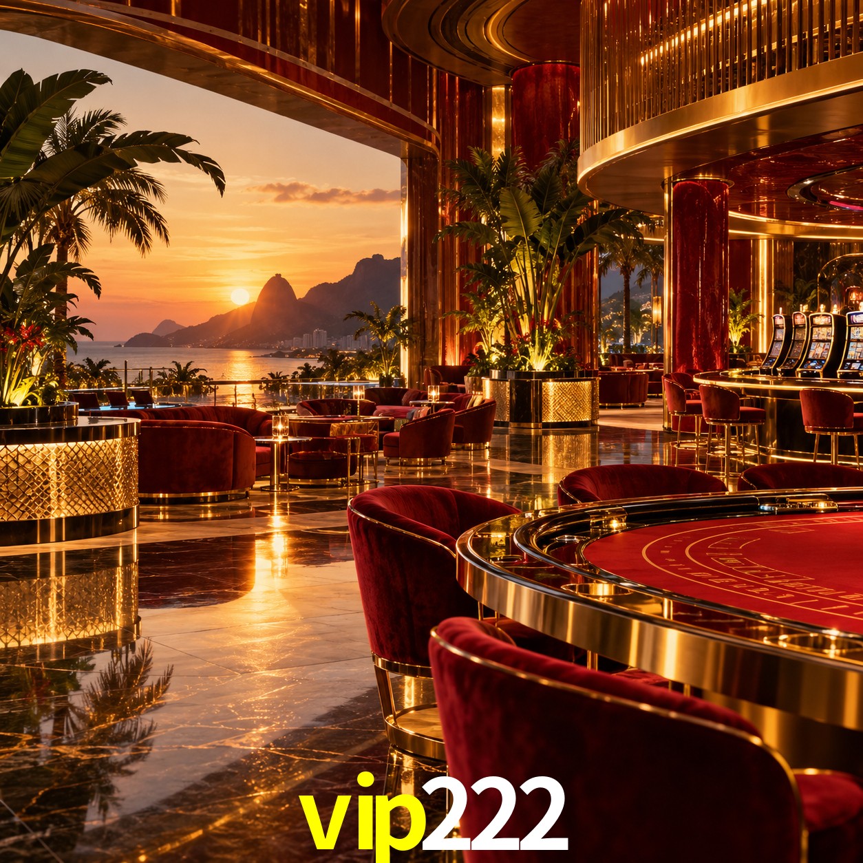 Curaçao Gaming