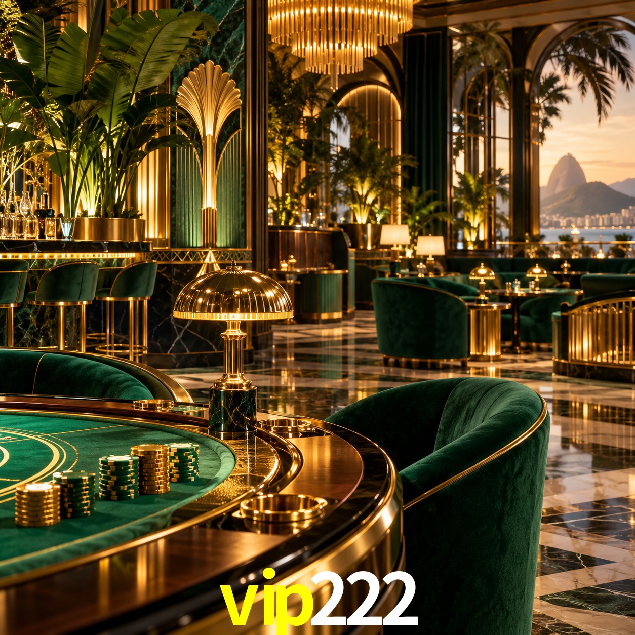vip222 Logo 1