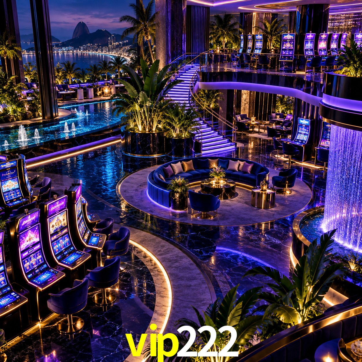 vip222 PIX Instantâneo - Saques em 8 Minutos