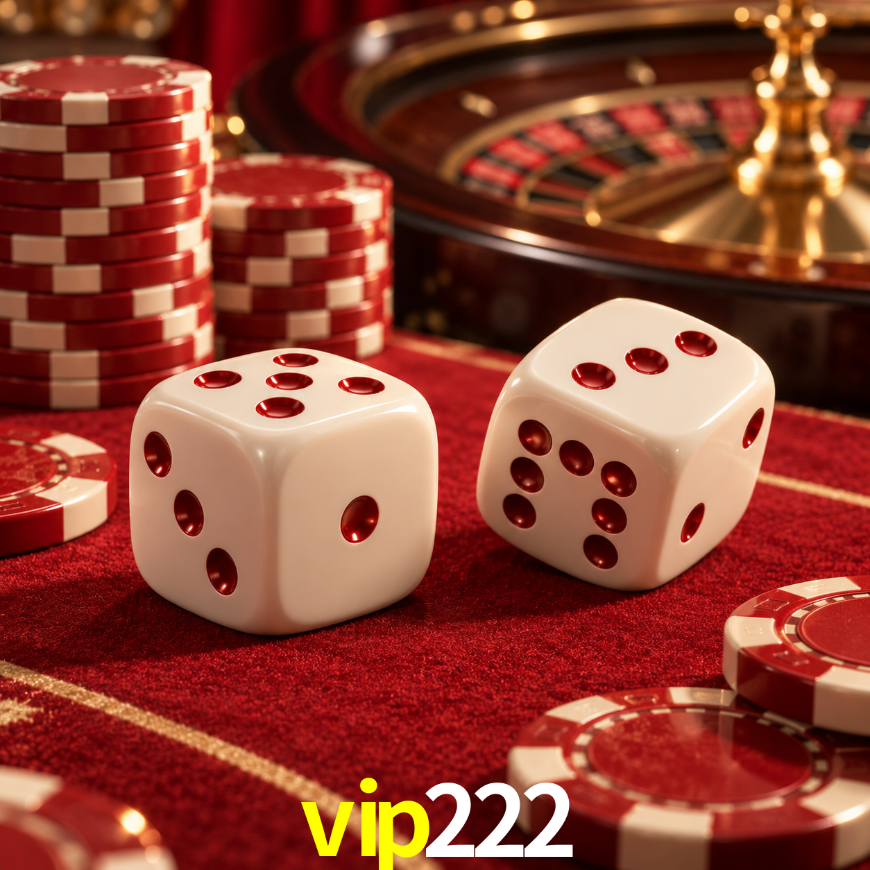 vip222 Licença Curaçao Gaming