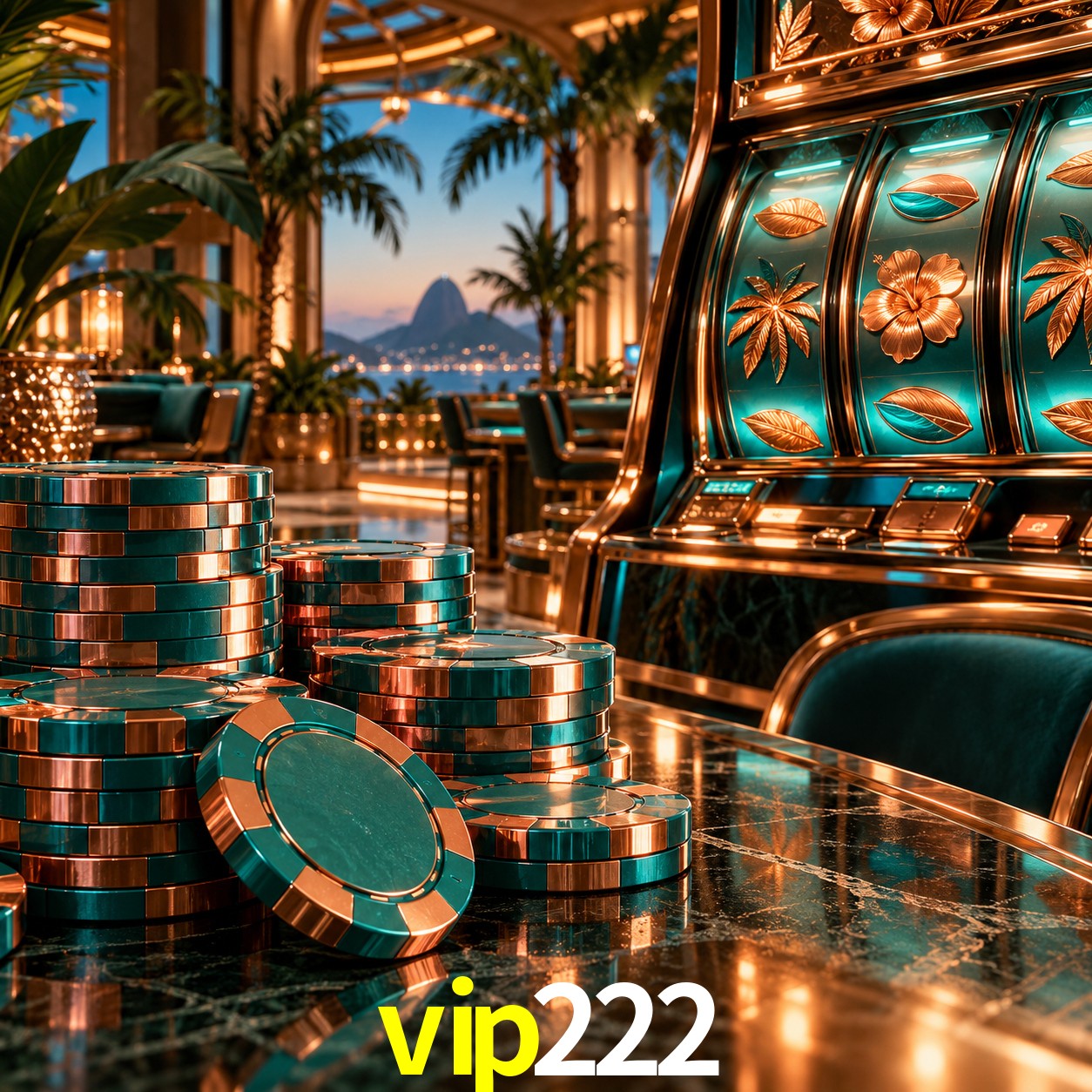 vip222 Certificado eCOGRA - Jogos Justos Auditados