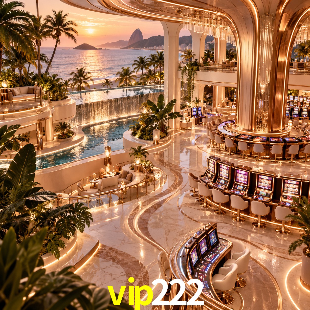 vip222 Licenciado Curaçao - Segurança SSL 256-bit