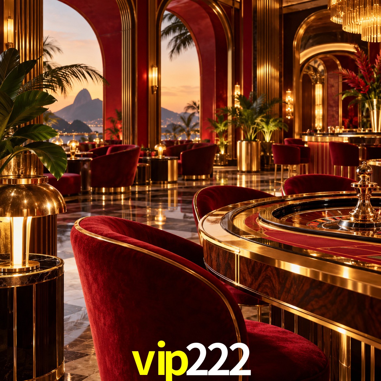 vip222 Certificado eCOGRA - Jogos Justos Auditados
