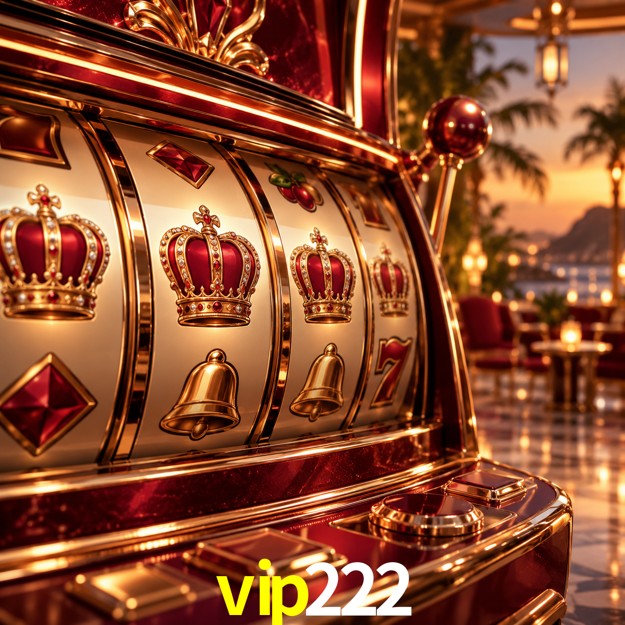 vip222 Certificado eCOGRA