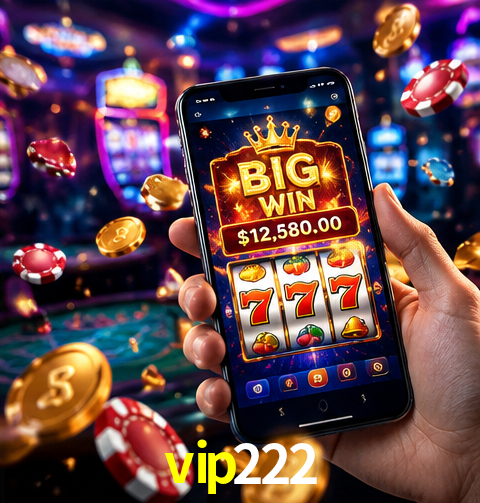 Slots vip222 - Giros Grátis Diários